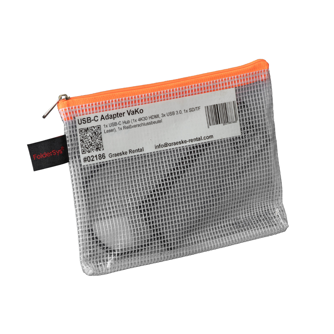 USB-C Adapter VaKo
