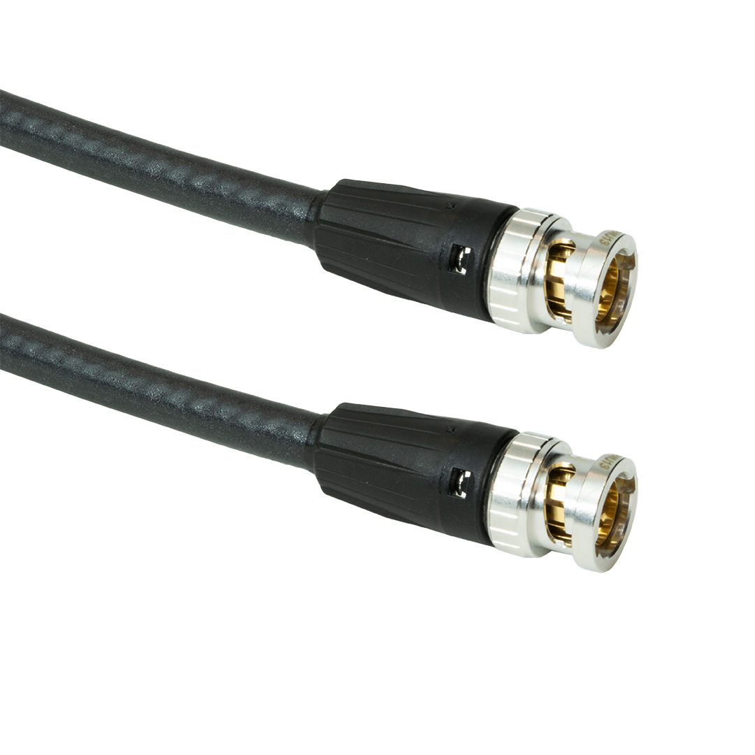 SDI-003 SDI-Kabel BNC - BNC, 3m