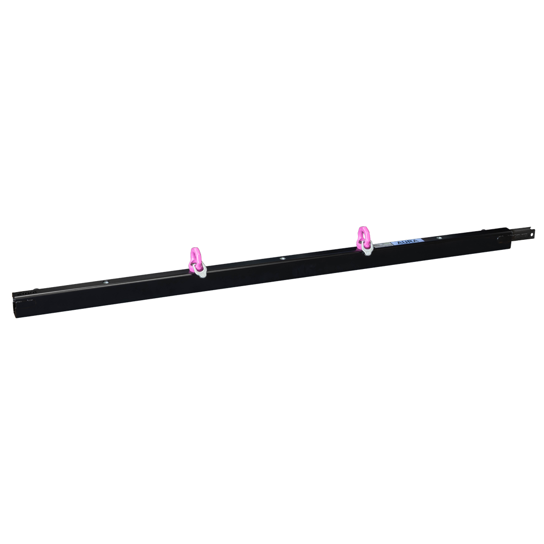 ES Truss Mount W3 AURA (LEH-AURA-2 mit LEH-AURA-CNR)