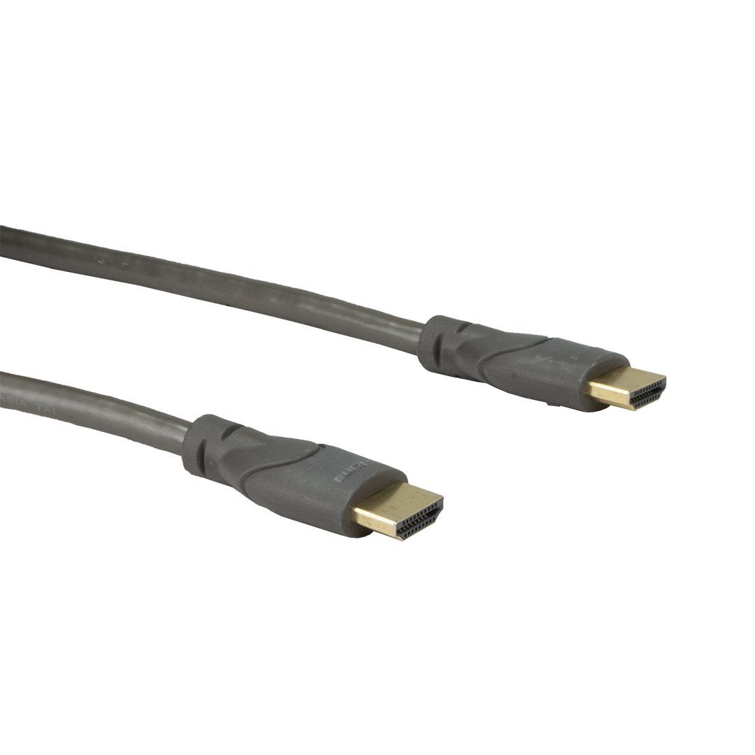 HDMI-Kabel 03m / HDMI-Stecker auf HDMI-Stecker