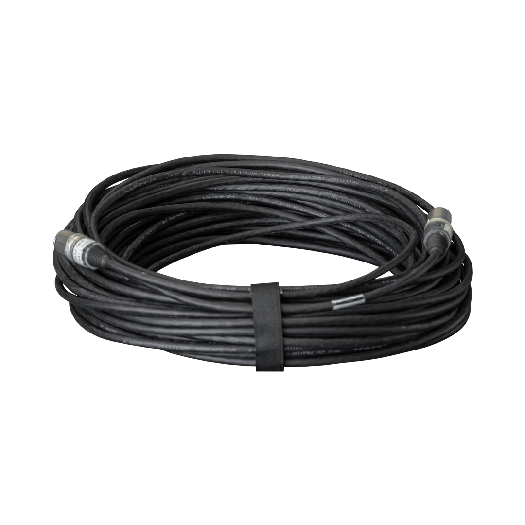 EC030 Netzwerkkabel Cat7, 30m (Neutrik Ethercon)