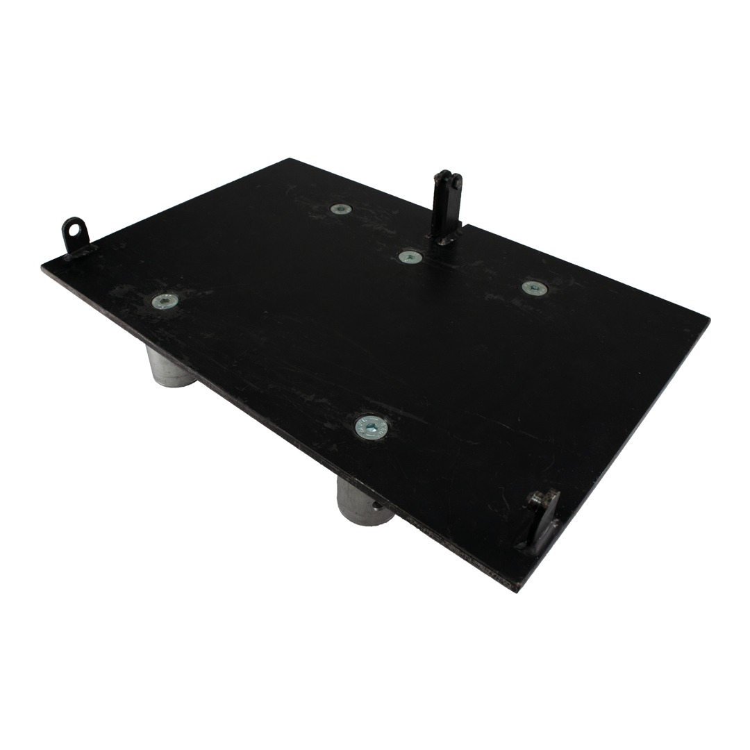 L-Acoustics Kiva II Traversenstempel-Plattform