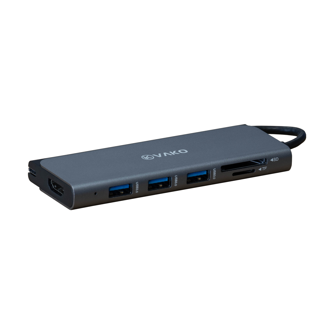 USB-C Adapter VaKo