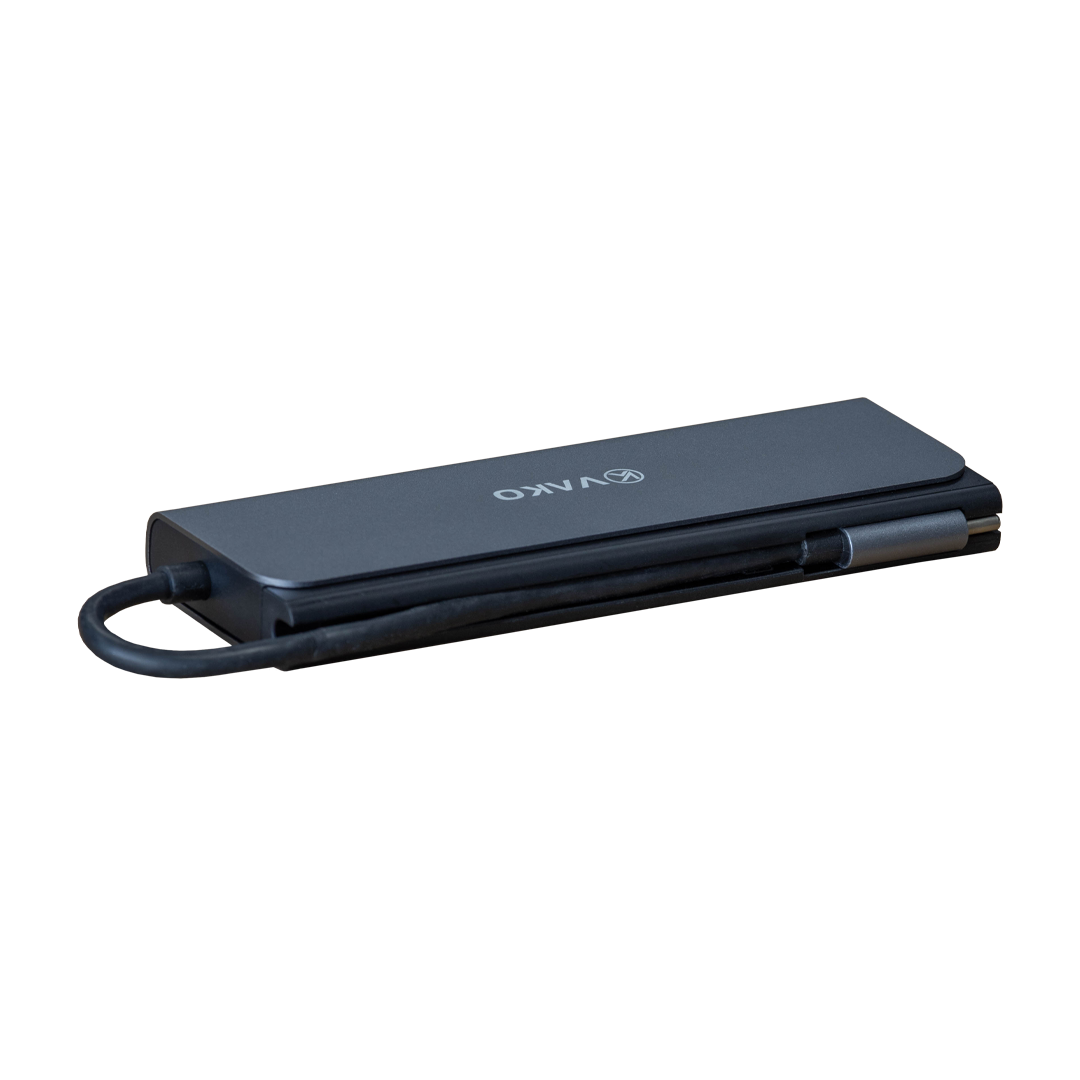 USB-C Adapter VaKo