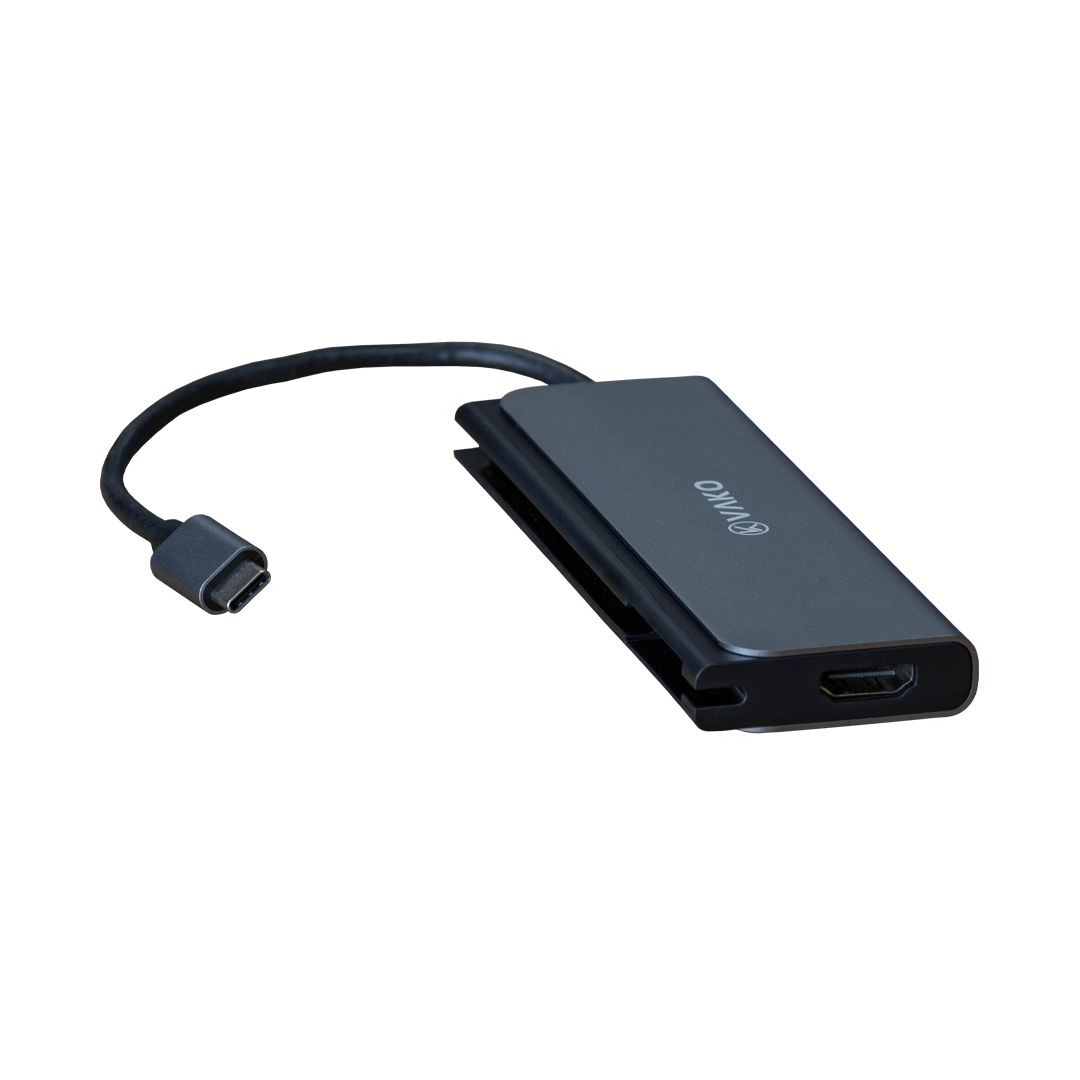 USB-C Adapter VaKo