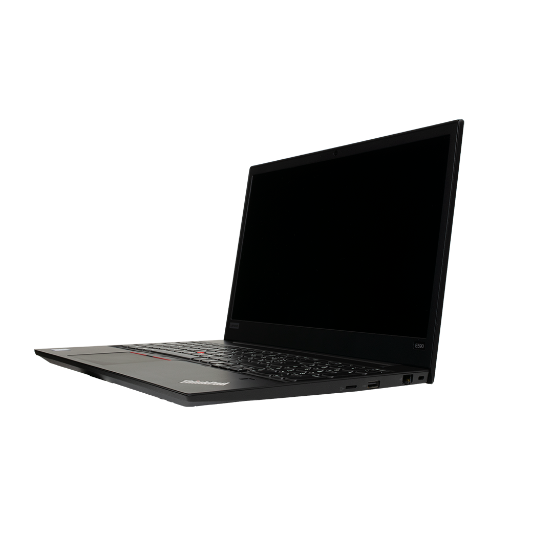Lenovo ThinkPad E590 Notebook, Office 2021