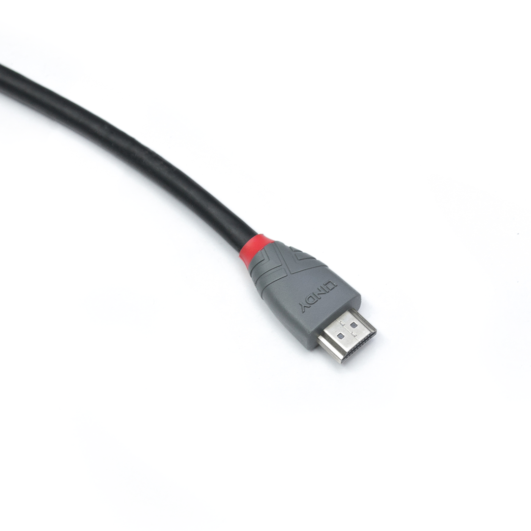 HDMI-Kabel 05m / HDMI-Stecker auf HDMI-Stecker