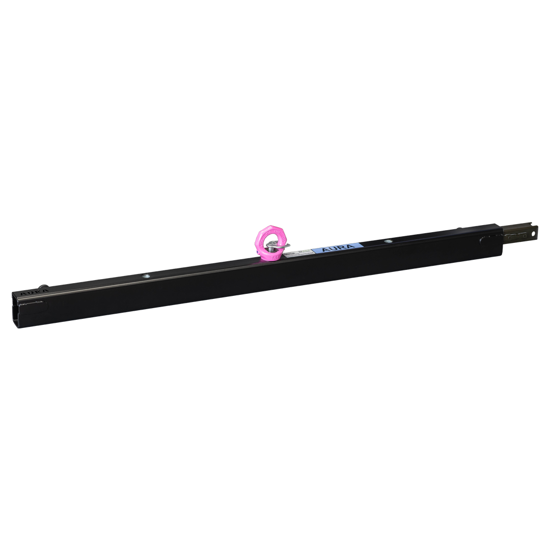 ES Truss Mount W2 AURA (LEH-AURA-2 mit LEH-AURA-CNR)