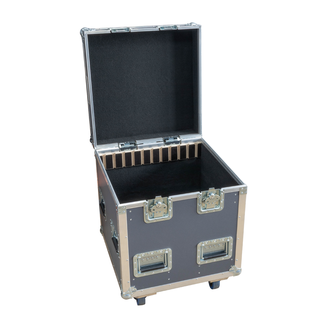 Packcase, Größe 060cm x 60cm