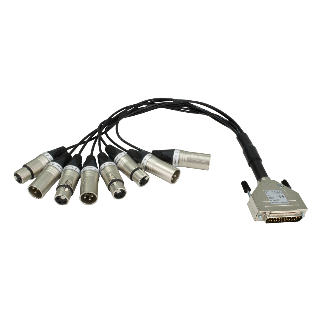 Yamaha MY16 AE AES/EBU