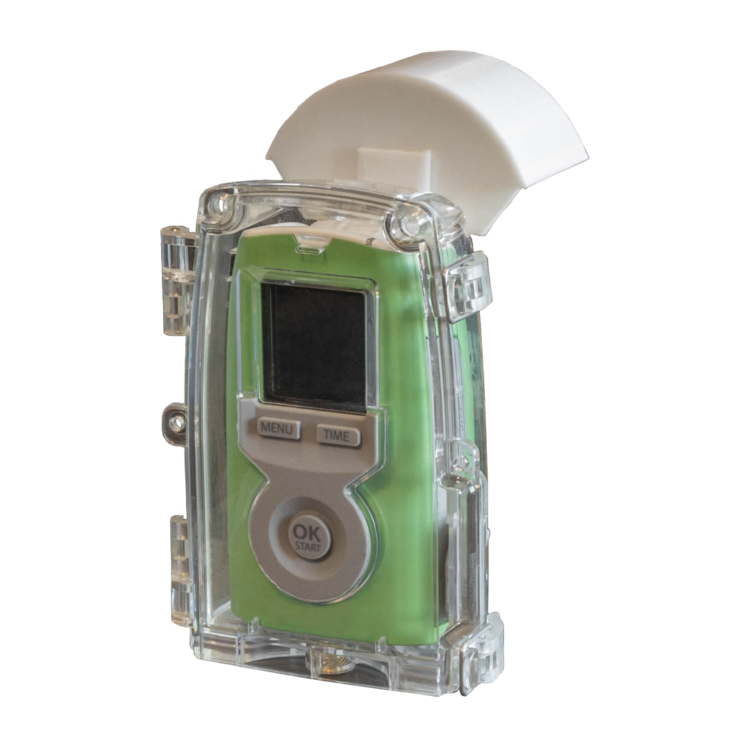 Brinno TLC200 HD