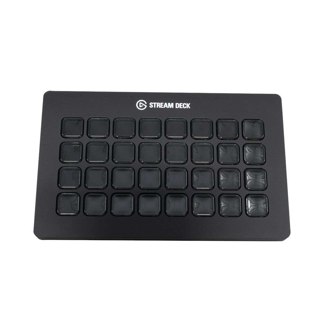 Elgato Stream Deck XL