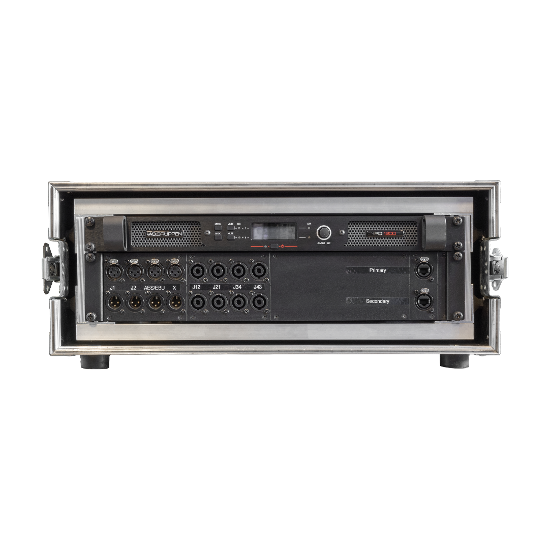 Labgruppen IPD 1200 (1-fach SET)
