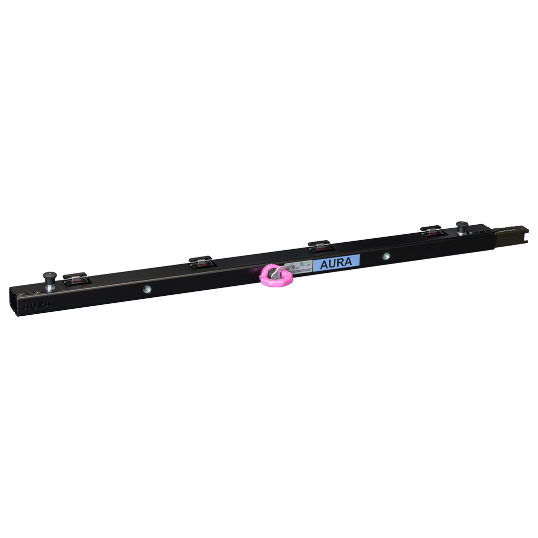 ES Truss Mount W2 AURA (LEH-AURA-2 mit LEH-AURA-CNR)