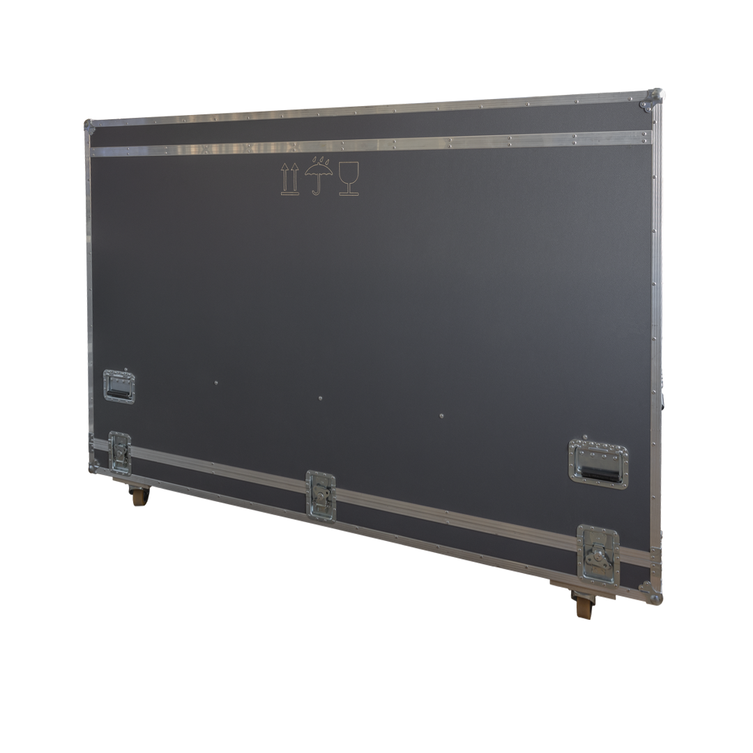Panasonic TH-75SQ1W-IR (75“ / 3840x2160 / Touch)