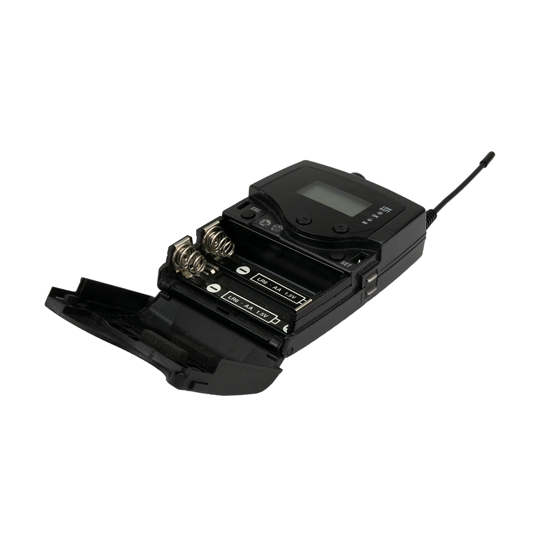 Sennheiser -- E -- EK300-E IEM G3