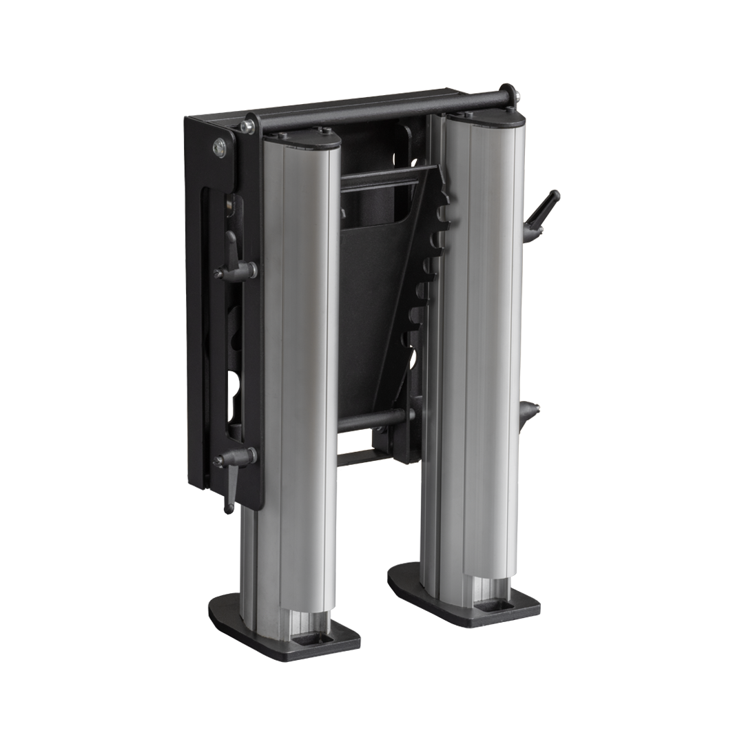 Audipack Display Ständer Extension Set (Schrägsteller)