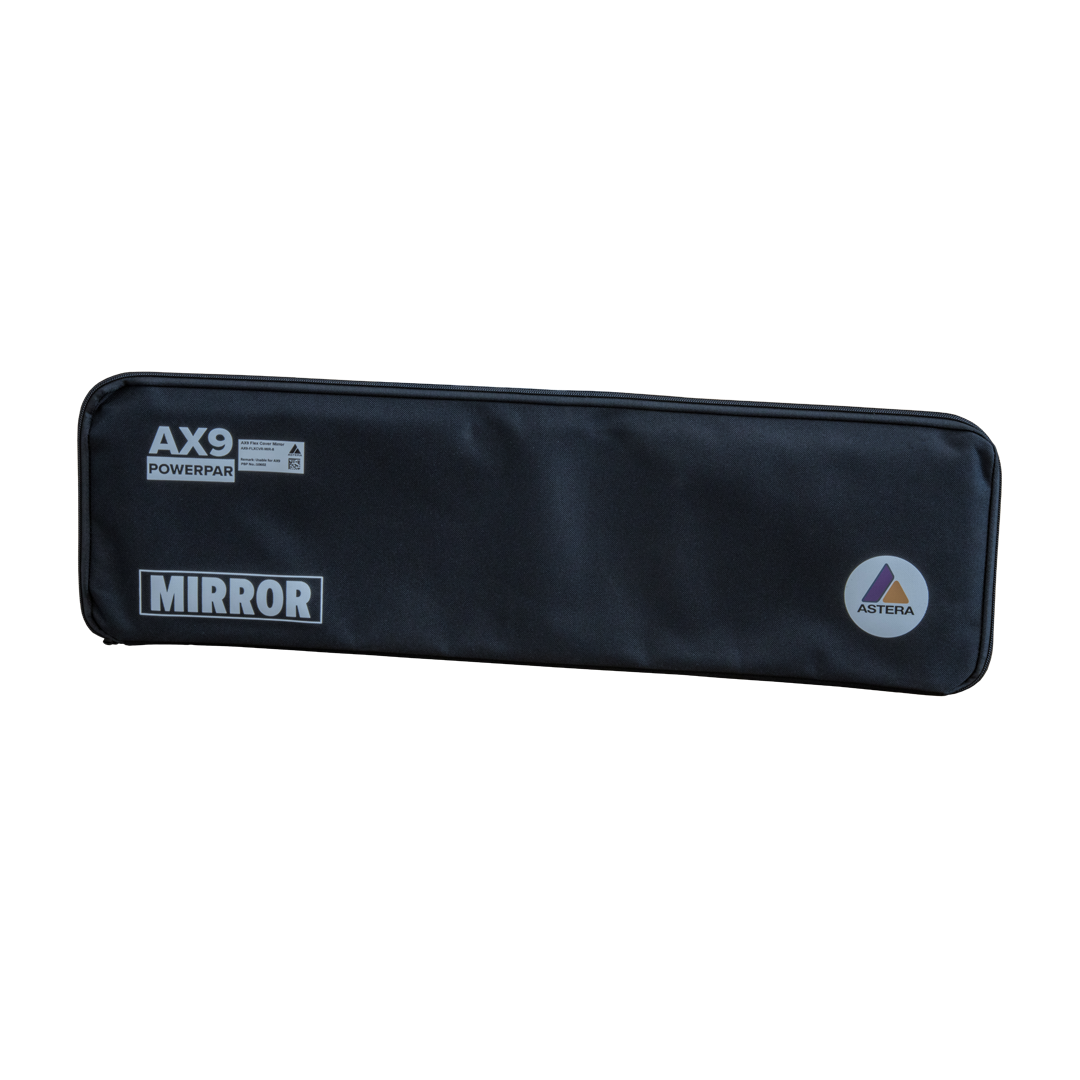 Astera AX9 Spiegel Flex Cover (8-fach Set)