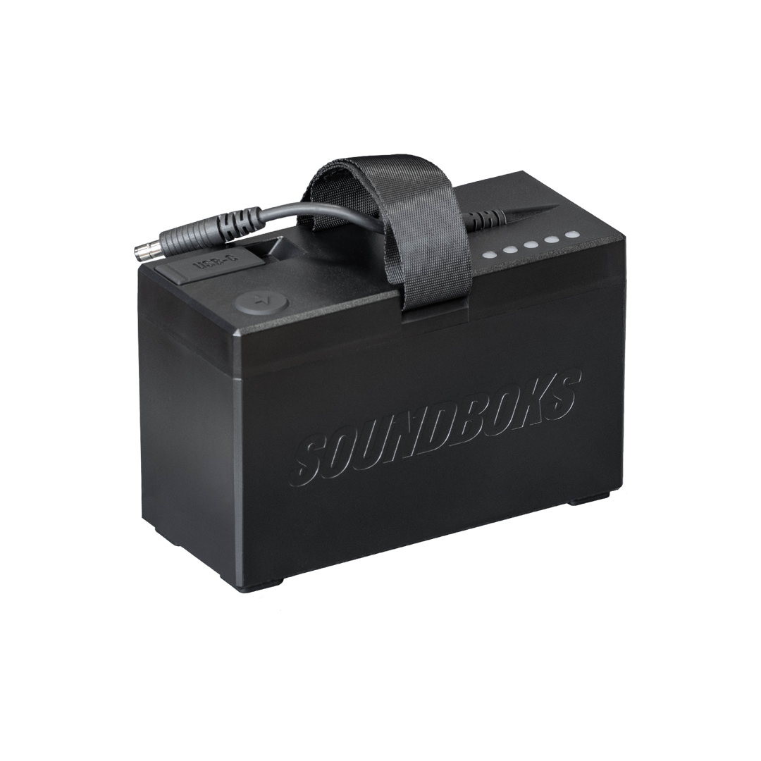 Soundboks Go