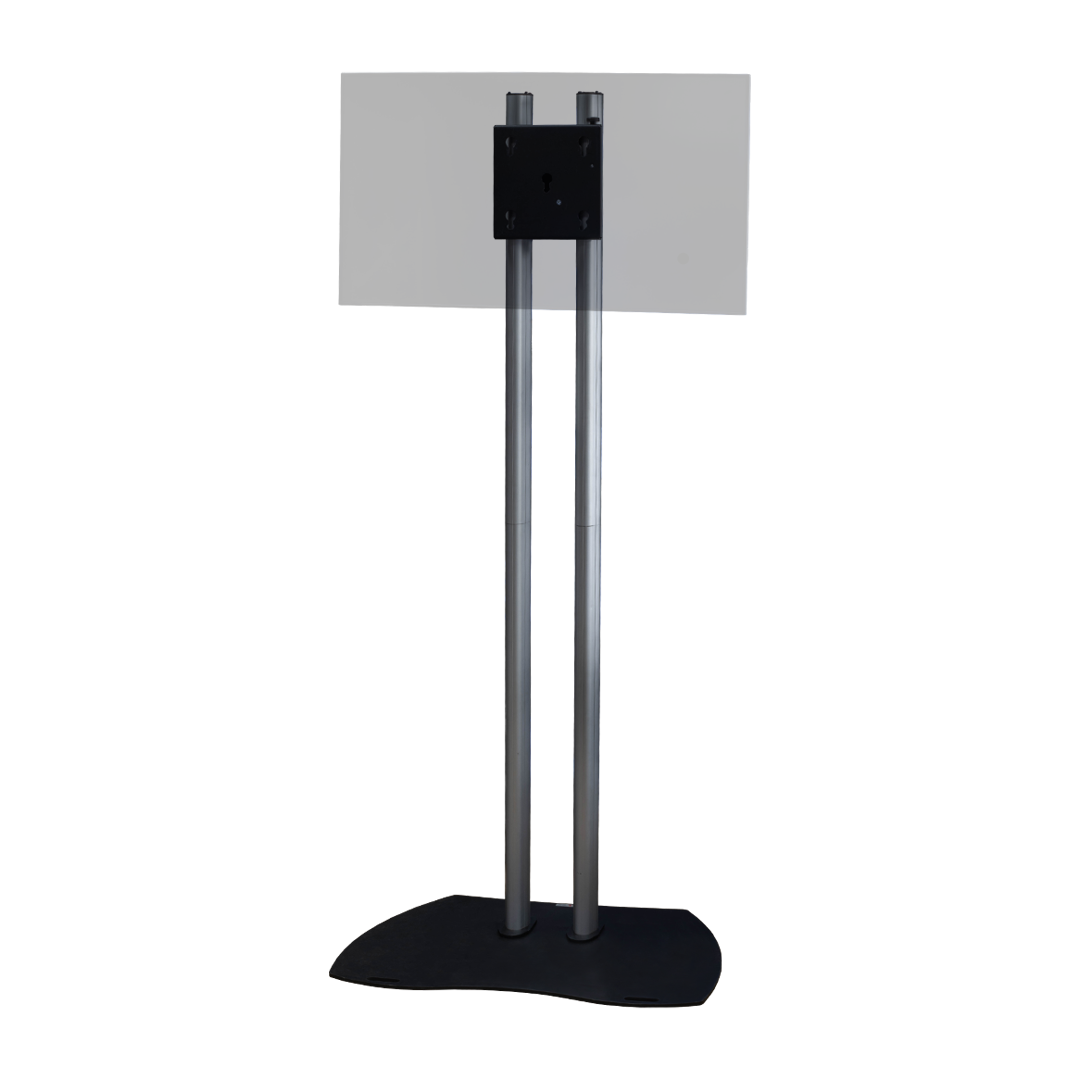 Audipack Display Ständer 2020mm bis 90“ / 85 kg (390746)