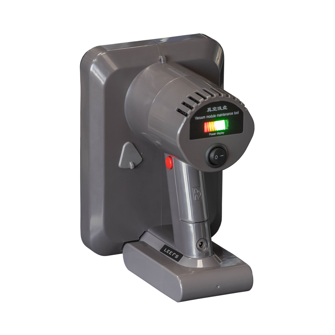 Toolcase LED - Front Service Tool