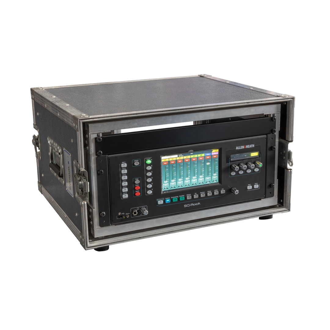 Allen & Heath SQ-Rack