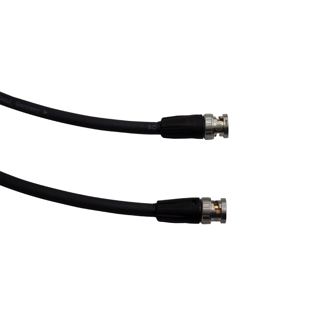 SDI-025 SDI-Kabel BNC - BNC, 25m
