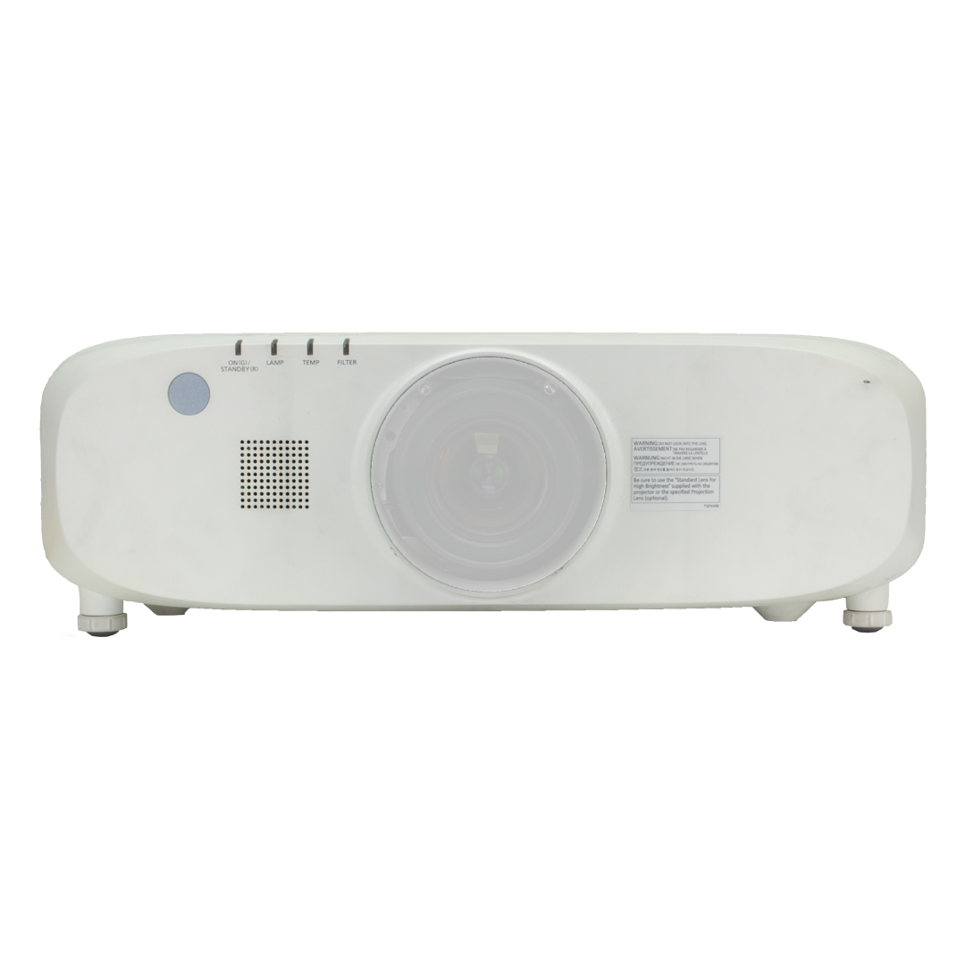 Panasonic PT-EZ770ZLE