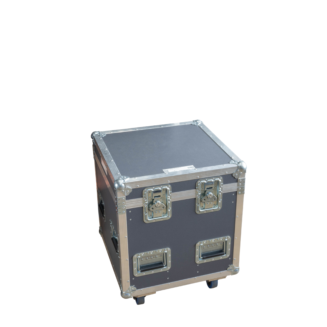 Packcase, Größe 060cm x 60cm
