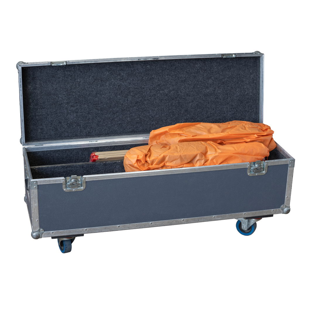 Wentex P&D FOH
