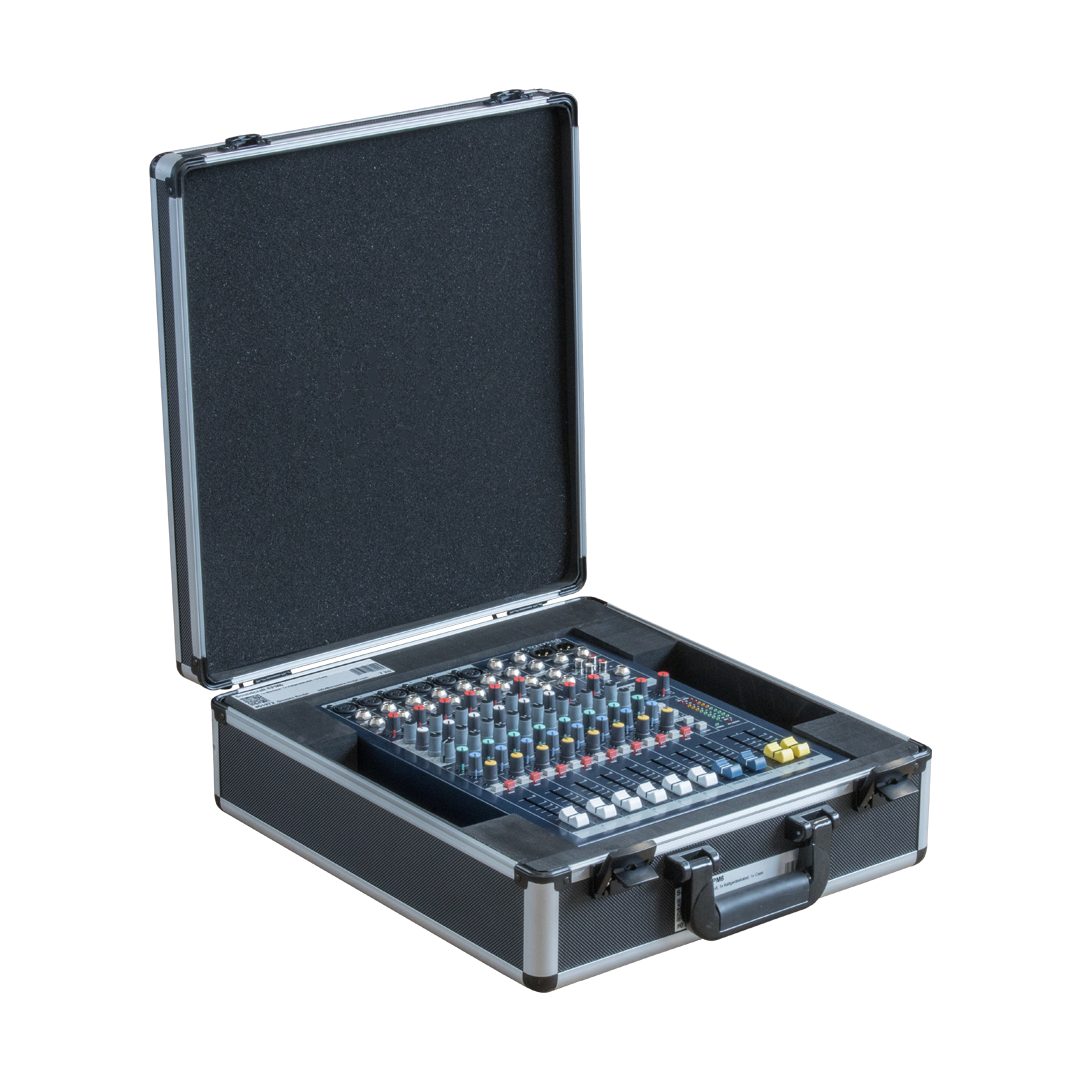 Soundcraft EPM6