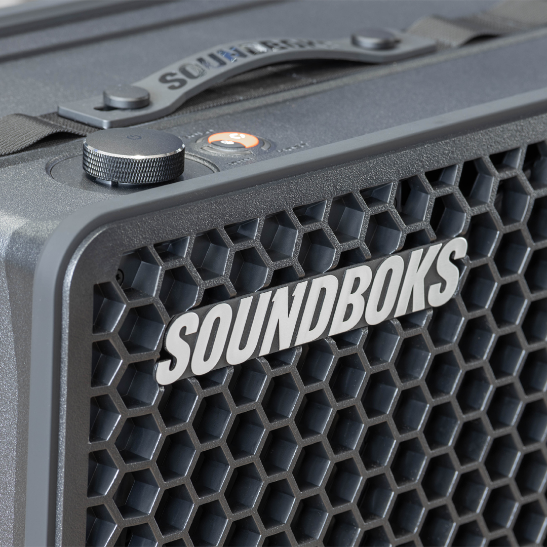 Soundboks Go