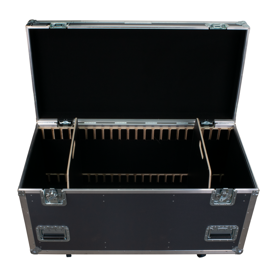 Packcase, Größe 120cm x 60cm