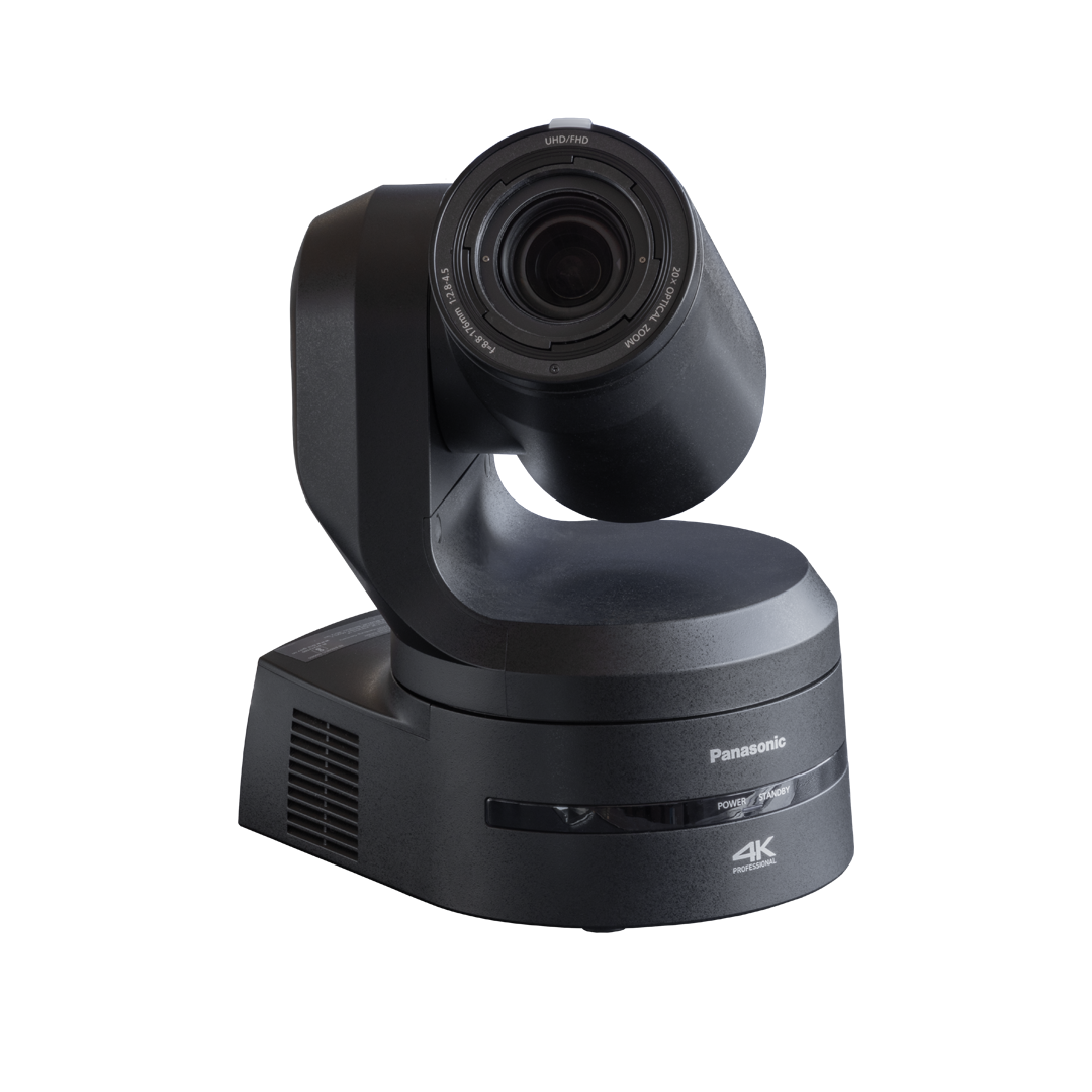 Panasonic AW-UE160K PTZ Kamera