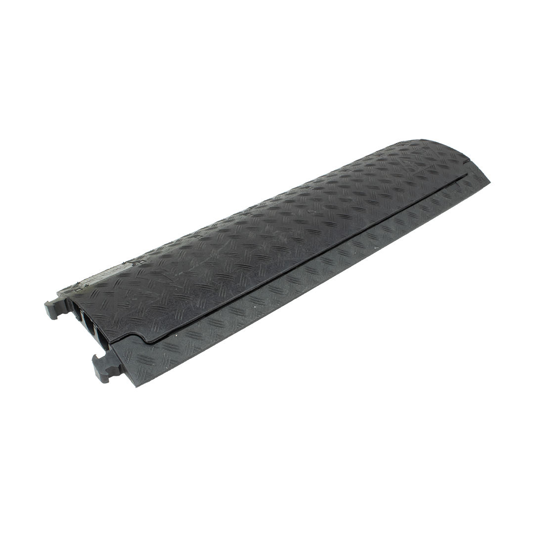 Adam Hall Defender Mini, schwarz Adam Hall Defender Mini, schwarz