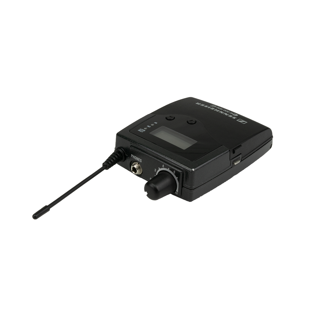 Sennheiser -- E -- EK300-E IEM G3