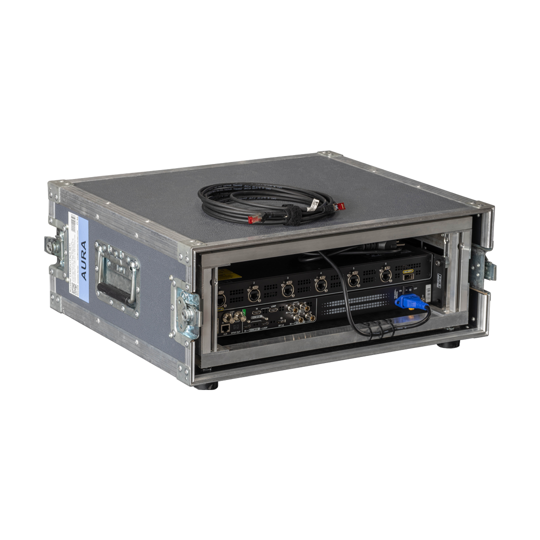 NovaStar CX40Pro (1-fach SET)