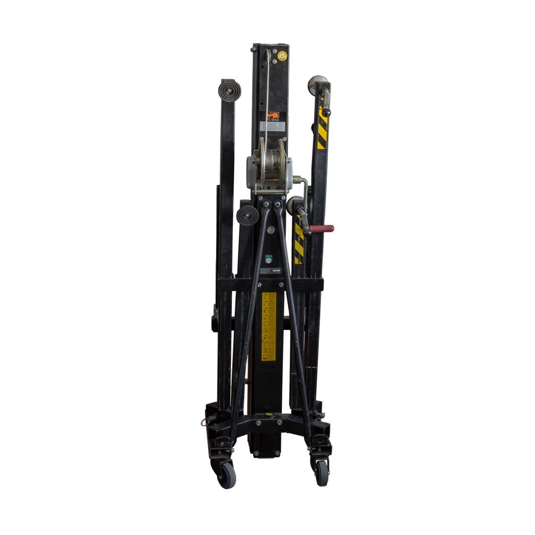 VMB TL- 054 Gabellift