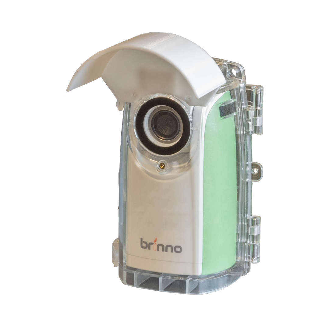 Brinno TLC200 HD