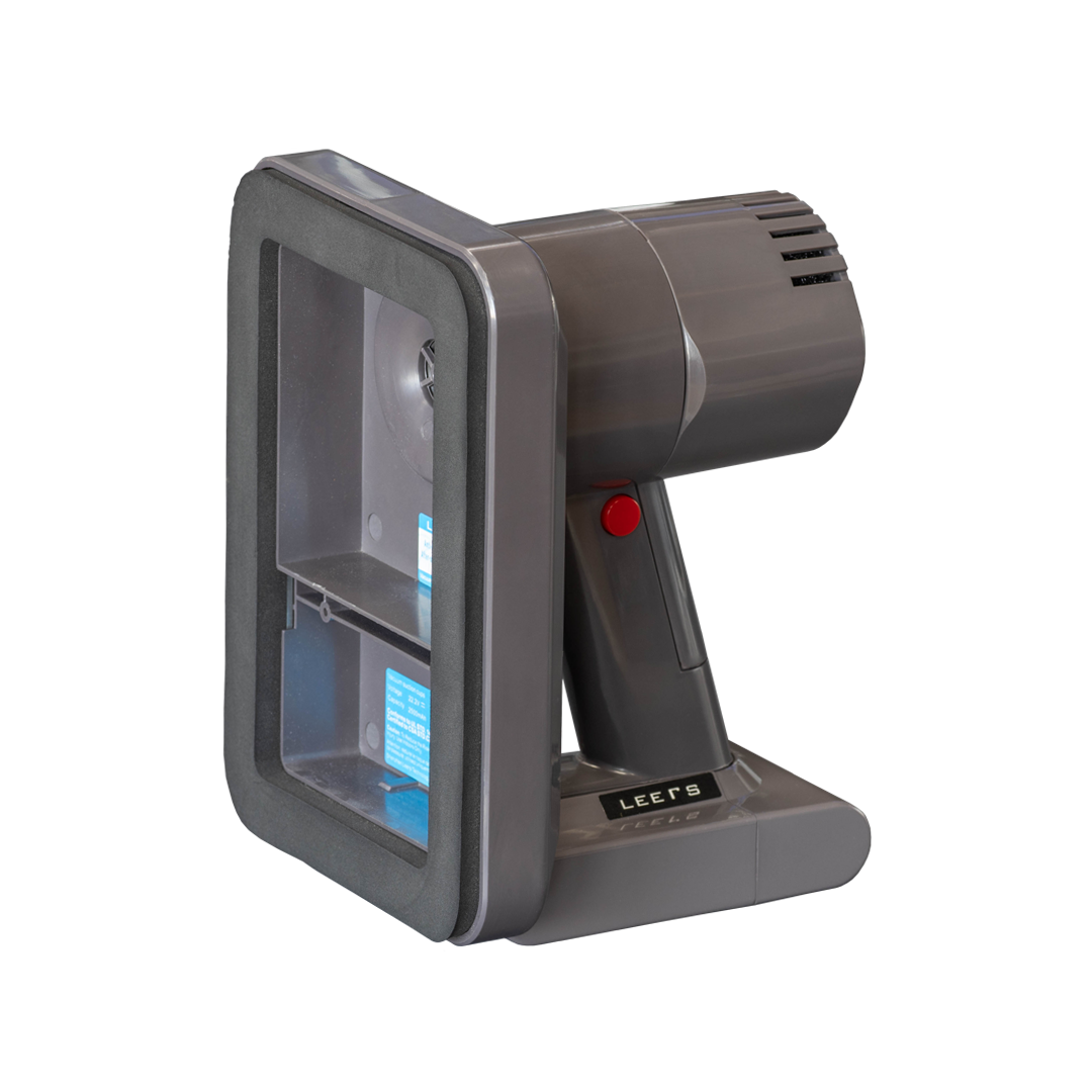 Toolcase LED - Front Service Tool