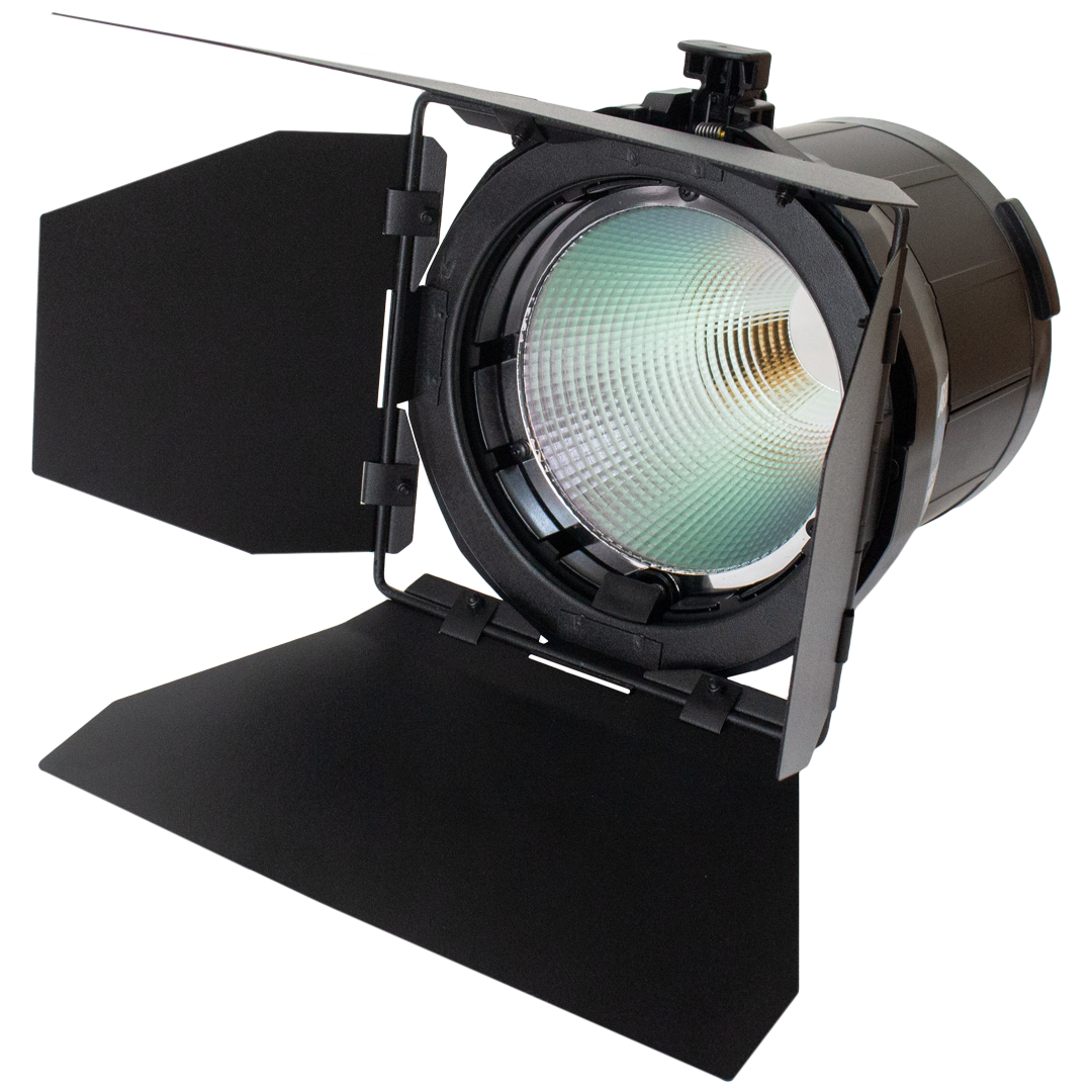 Arri Open Face Optik 30° für Orbiter