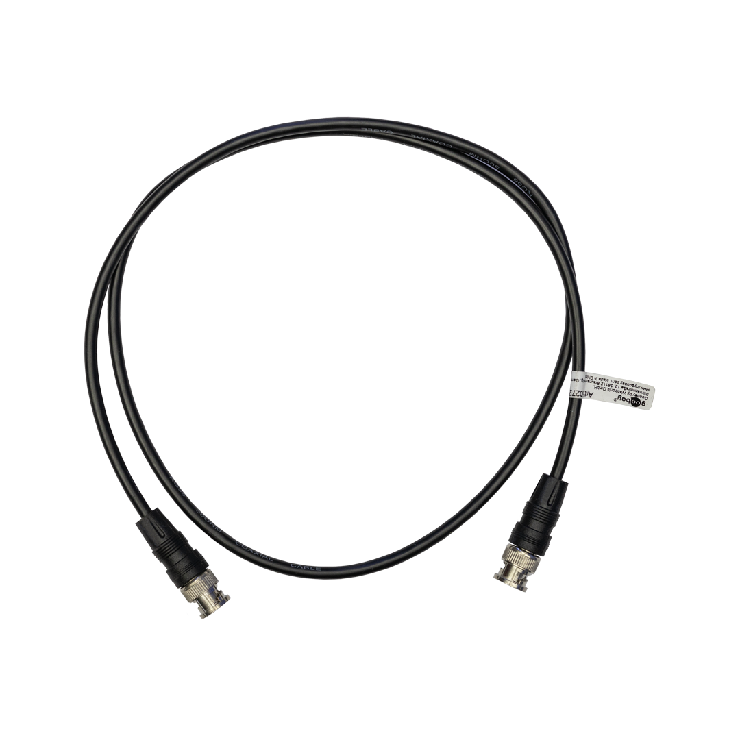 BNC50-01 Antennenkabel 50 Ohm, 01m