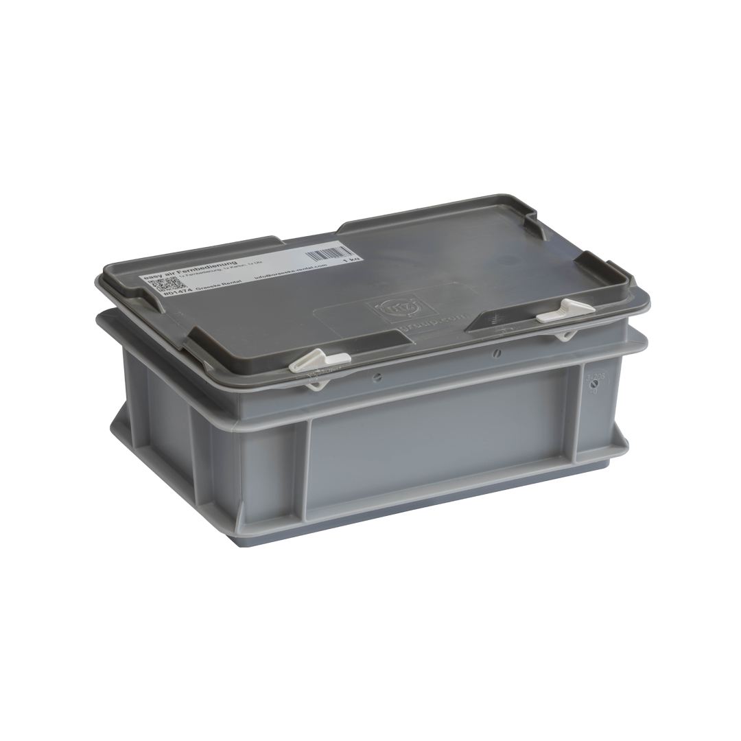 easy air Fernbedienung