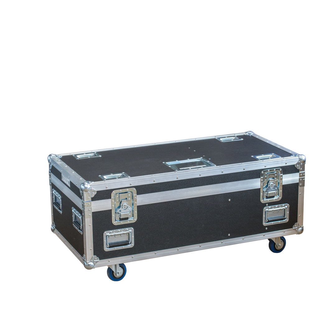 Astera AX9 PowerPAR (8fach - SET)