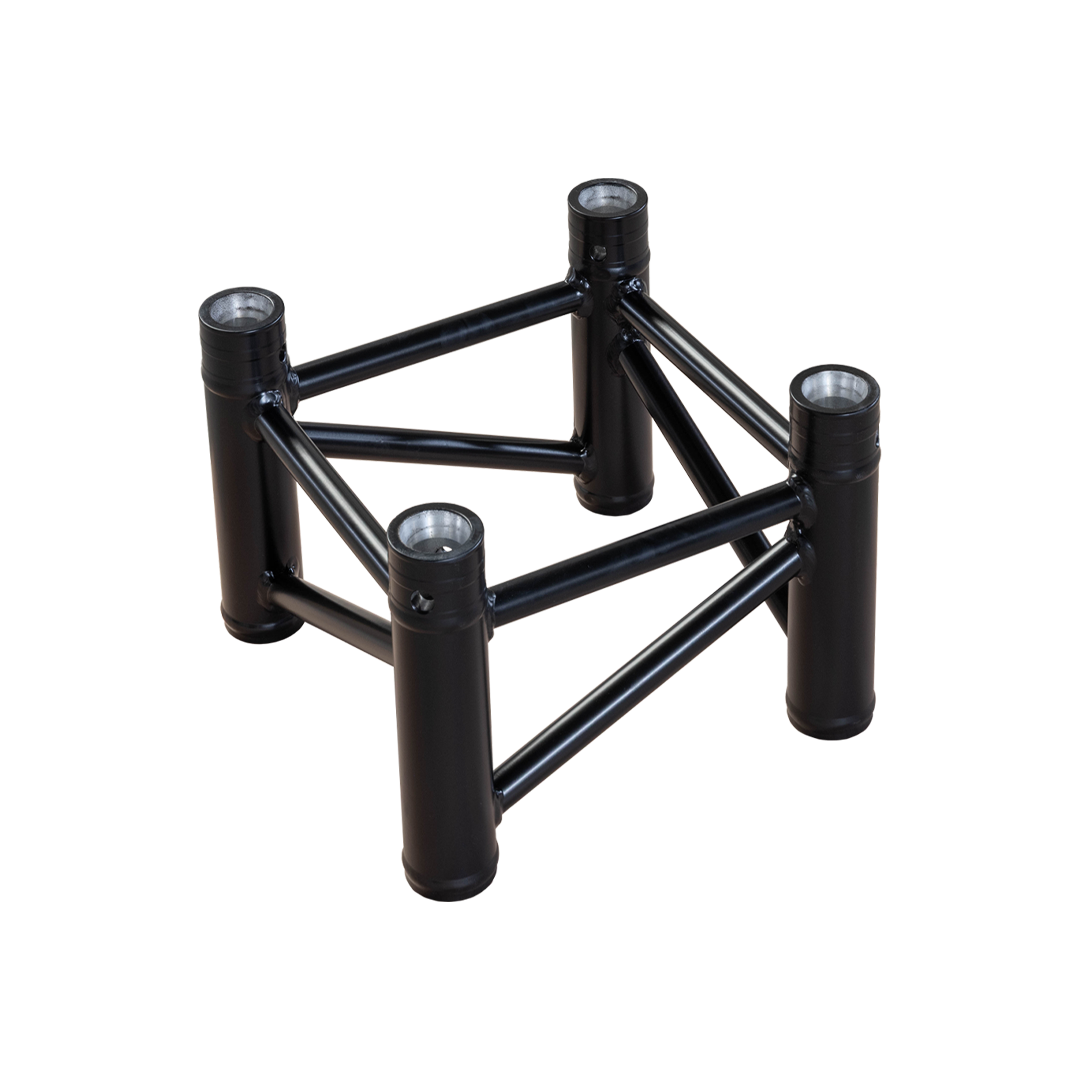 Prolyte H30V-Box-0 schwarz (Corner Block)