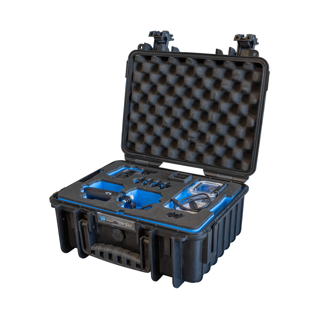 GoPro Hero8 black Set