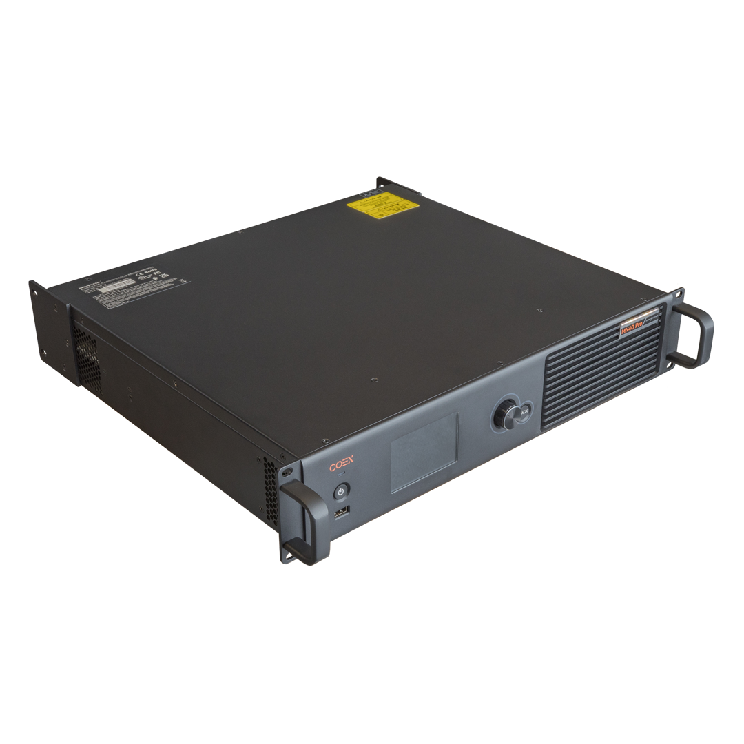 NovaStar MX40Pro (1-fach SET)