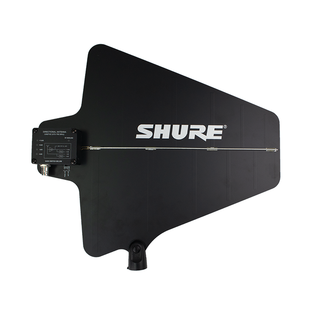 Shure UA874E Richtantenne