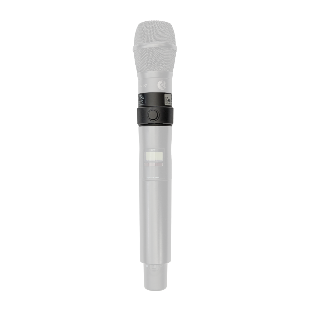 Shure Axient Digital AXT651 Sprechtaste