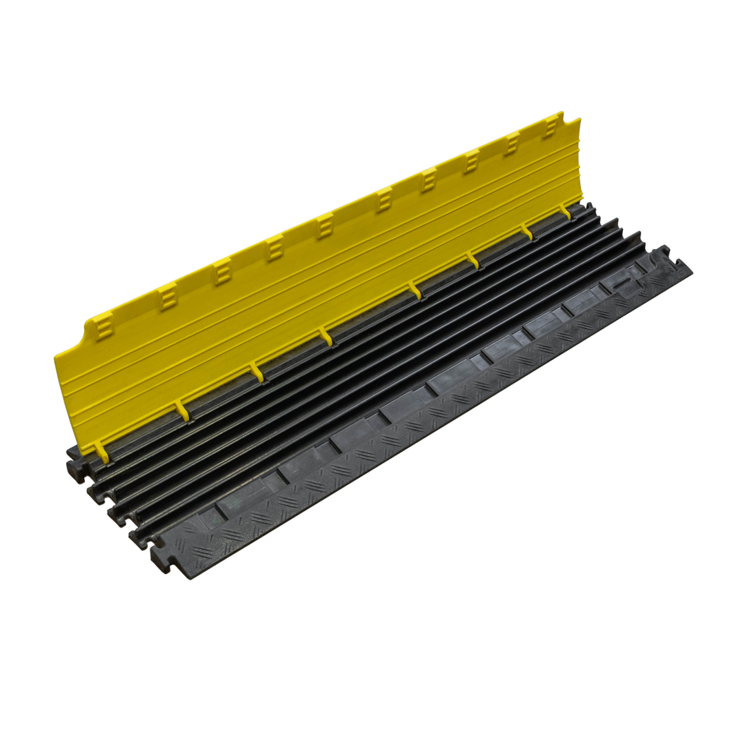 Adam Hall Defender Nano, gelb Adam Hall Defender Nano, gelb